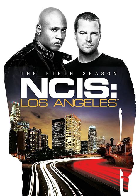 ncis la 5|ncis 5th season.